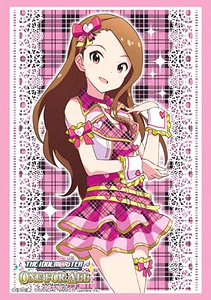 Bushiroad Sleeve Collection High-grade Vol. 0760 The Idolmaster One for All Minase Iori